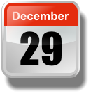 29 December