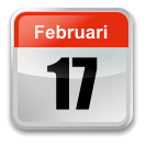 17 Februari