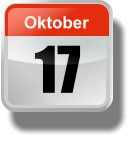 17 Oktober