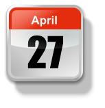 27 April