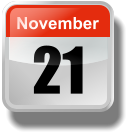 21 November