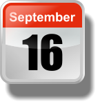 16 September